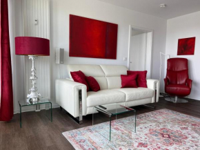 Luxusapartment in Bestlage in Rostock